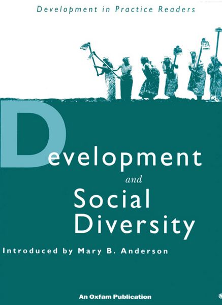 Produktbild: Development and Social Diversity