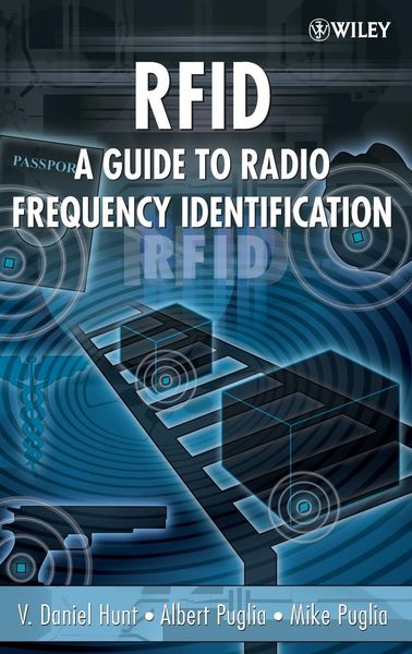 Produktbild: RFID