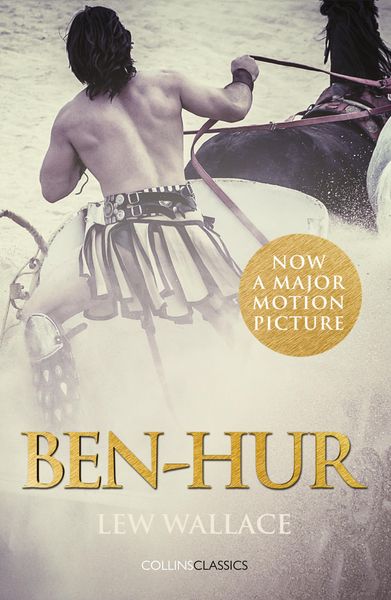 Produktbild: Wallace, L: Ben-Hur