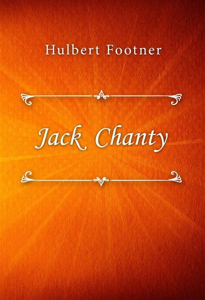 Produktbild: Jack Chanty
