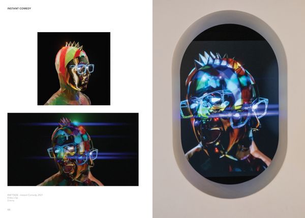 Produktbild: Filip Markiewicz