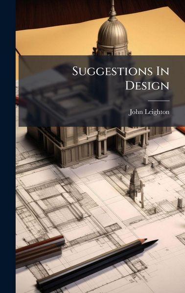 Produktbild: Suggestions In Design