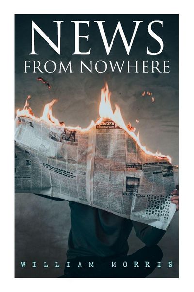 Produktbild: News from Nowhere