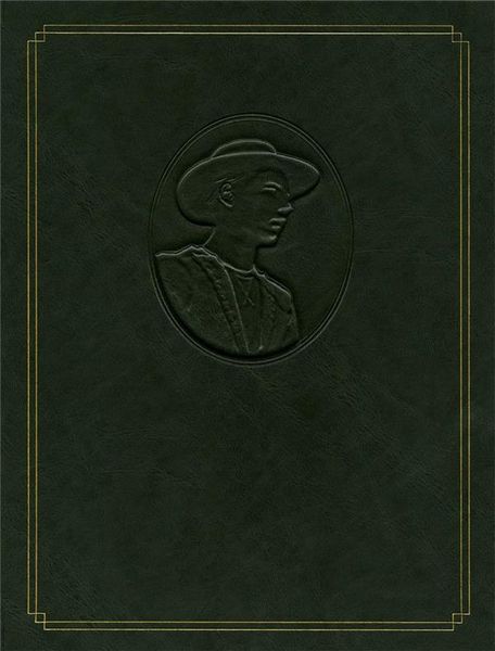 Produktbild: Jim Mangan: The Crick