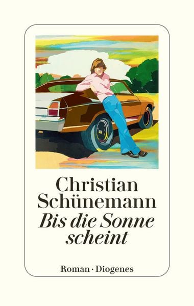 Produktbild: Bis die Sonne scheint