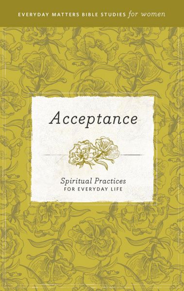Produktbild: Acceptance