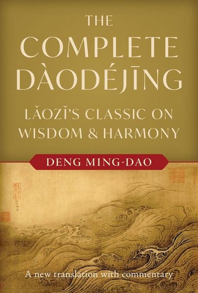 Produktbild: The Complete Daodejing