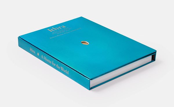 Produktbild: Ithra, A Home for the World