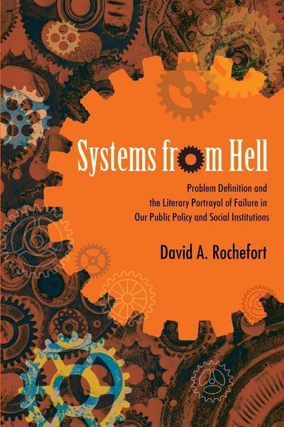 Produktbild: Systems from Hell