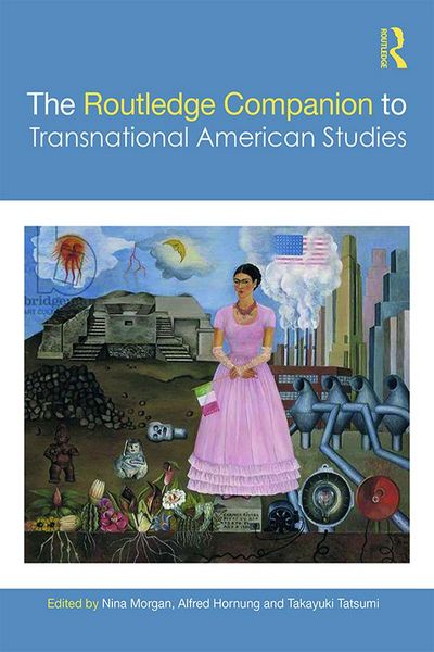 Produktbild: The Routledge Companion to Transnational American Studies