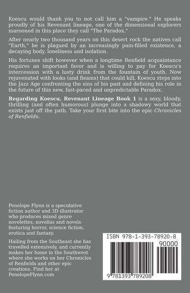 Produktbild: Regarding Koescu