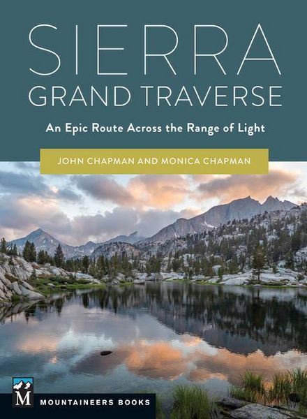 Produktbild: Sierra Grand Traverse