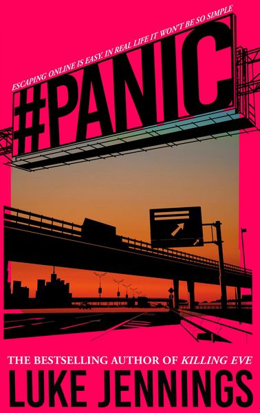 Produktbild: Jennings, L: Panic
