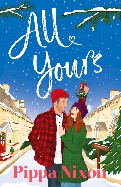 Produktbild: All Yours