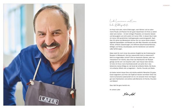 Produktbild: L wie Lafer