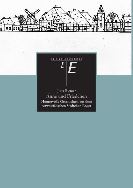 Produktbild: &Auml;nne und Friedchen