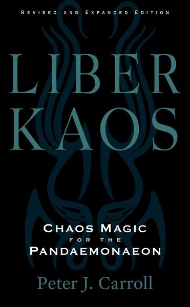 Produktbild: Liber Kaos