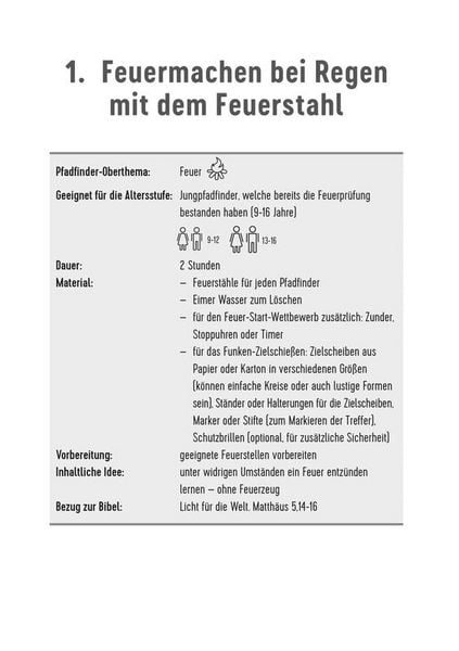 Produktbild: Waldl&auml;ufer, Kluft und Knoten kn&uuml;pfen