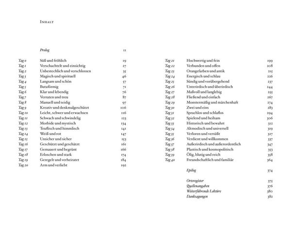 Produktbild: 40 Tage Aserbaidschan