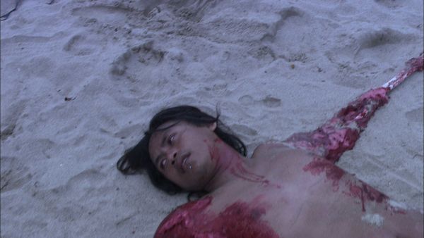 Produktbild: Virgin Beach Creature - Uncut