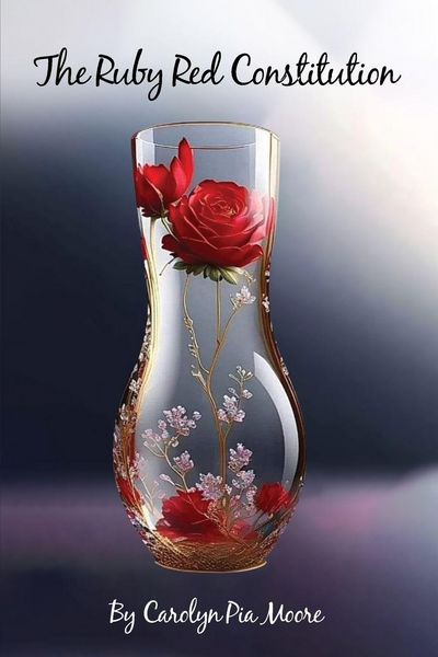 Produktbild: The Red Ruby Constitution