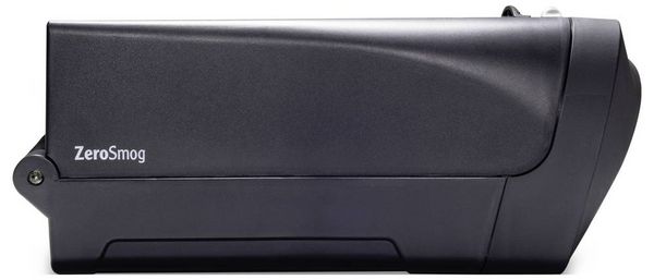 Produktbild: Weller Zero Smog Shield Limited Black Edition L&ouml;trauchabsaugung 240 V/AC 10W 26 m&sup3;/h