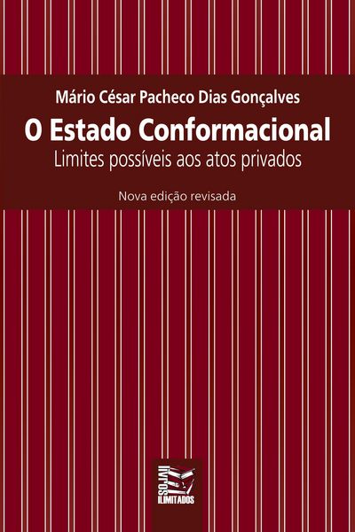 Produktbild: O estado Conformacional