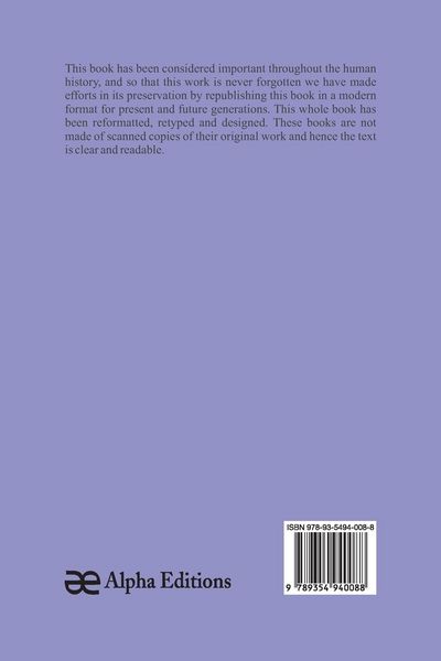 Produktbild: Billy Whiskers; The Autobiography Of A Goat