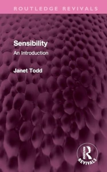 Produktbild: Sensibility