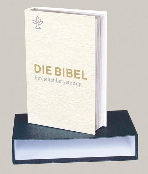 Produktbild: Die Bibel. Geschenkausgabe.