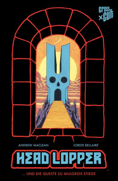 Produktbild: Head Lopper 4