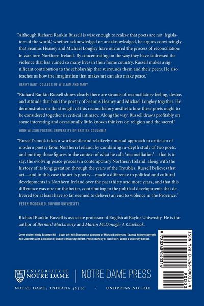 Produktbild: Poetry and Peace