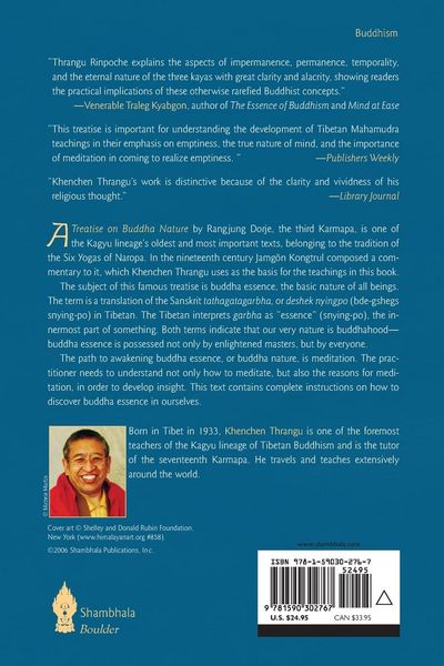 Produktbild: On Buddha Essence