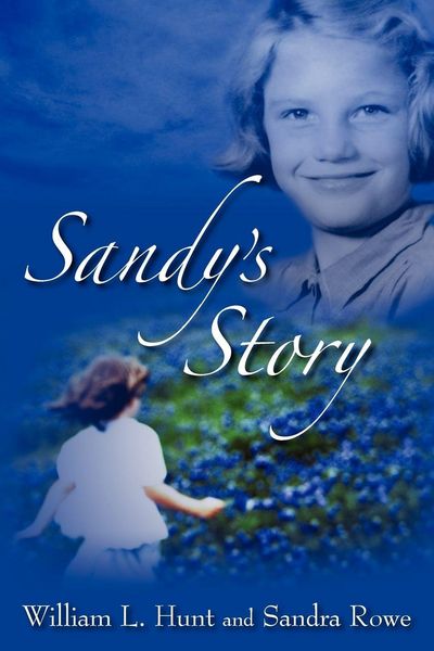 Produktbild: Sandy's Story