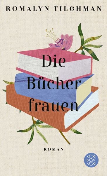 Produktbild: Die B&uuml;cherfrauen