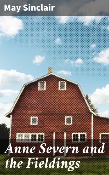 Produktbild: Anne Severn and the Fieldings