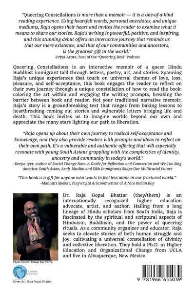 Produktbild: Queering Constellations