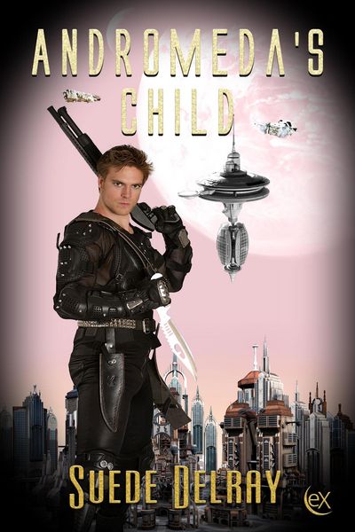 Produktbild: Andromeda's Child