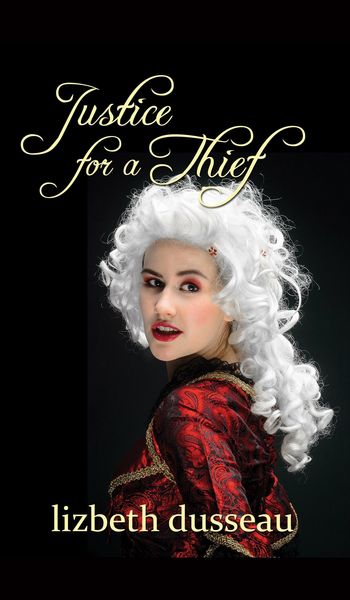 Produktbild: Justice For A Thief