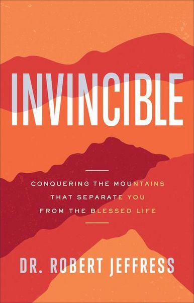 Produktbild: Invincible
