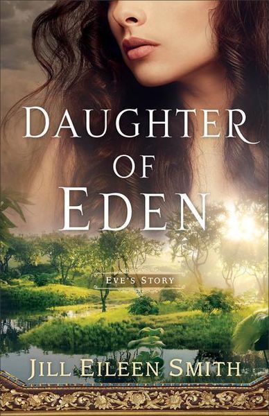 Produktbild: Daughter of Eden