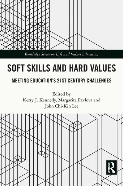 Produktbild: Soft Skills and Hard Values
