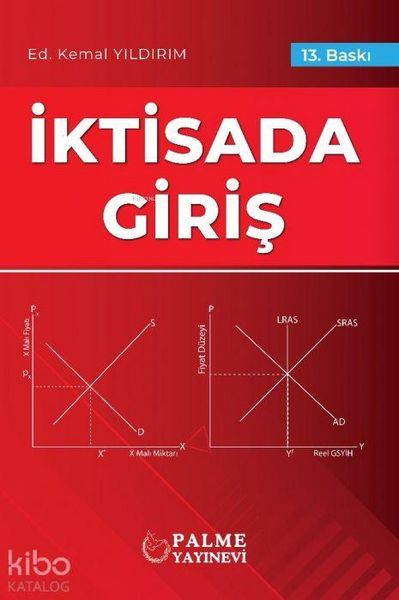 Produktbild: Iktisada Giris