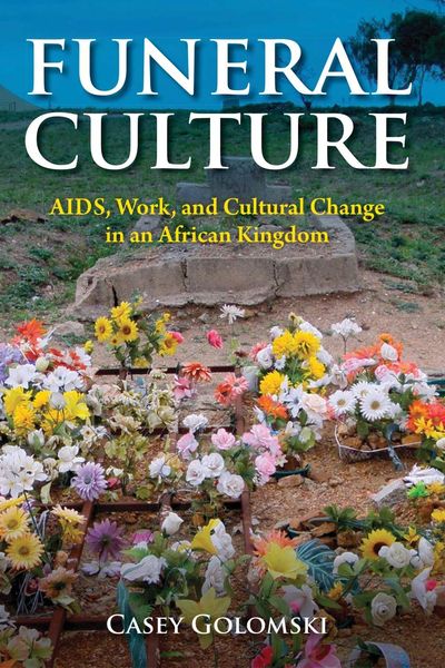Produktbild: Funeral Culture