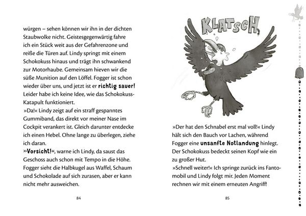 Produktbild: Fantomaus 2: Krabuse schl&auml;gt zur&uuml;ck