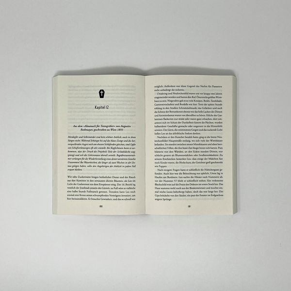 Produktbild: Das Buch des Totengr&auml;bers