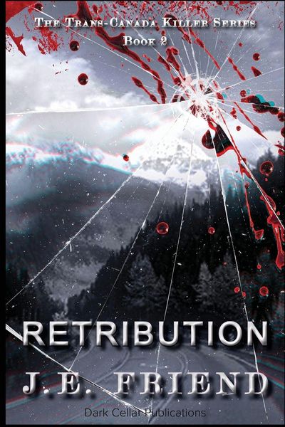 Produktbild: Retribution