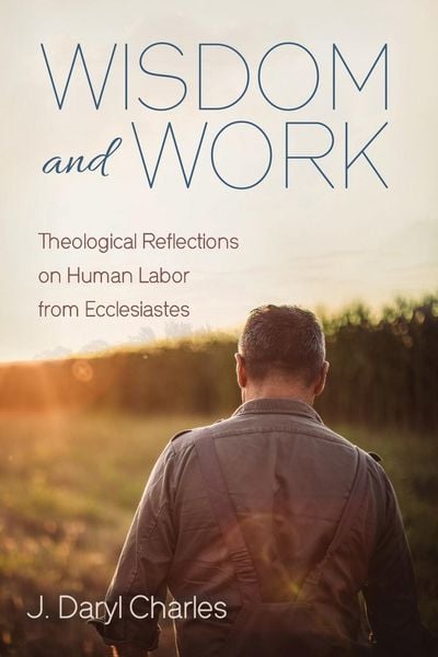 Produktbild: Wisdom and Work