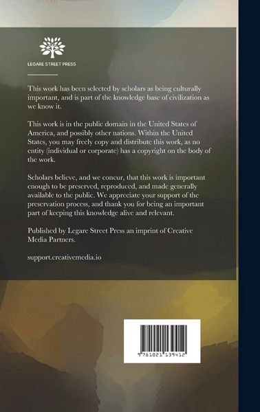 Produktbild: 1. the State of Mining in the Kimberley District: 2. the Probability of Obtaining Artesian Water Between the Pilbara Goldfields and the Great Desert