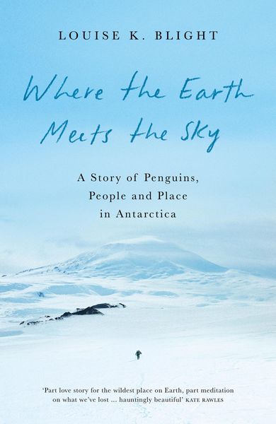 Produktbild: Where the Earth Meets the Sky
